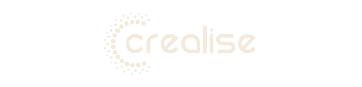 Logo crealise